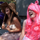 Illustration for article titled Marvel at the Brilliance and Creativity of Dragon Con Cosplay!